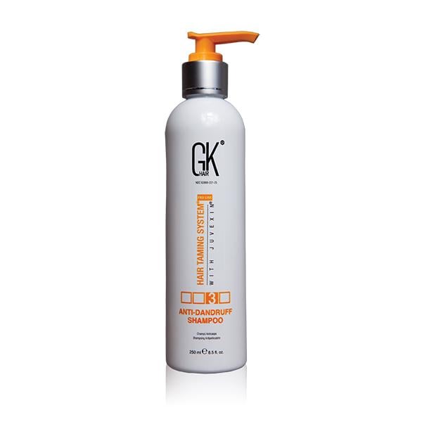 GK HAIR (Global Keratin) Anti-Dandruff Shampoo 250 ml