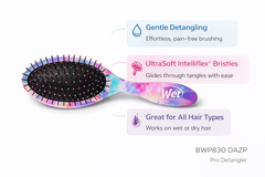 WETBRUSH DETANGLE PRO DETANGLER BWP830 DAZP