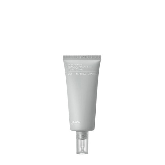 Celimax Dual Barrier Skin Wearable Cream (50 ml)