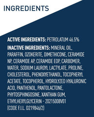 CeraVe Healing balm for cracked, chafed & extremely dry skin - 340g