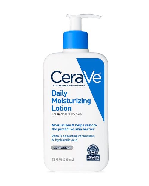 CeraVe Moisturising Lotion For Dry to Very Dry skin