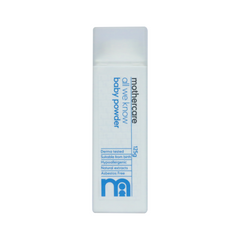 Mothercare All We Know Baby Powder (125g)