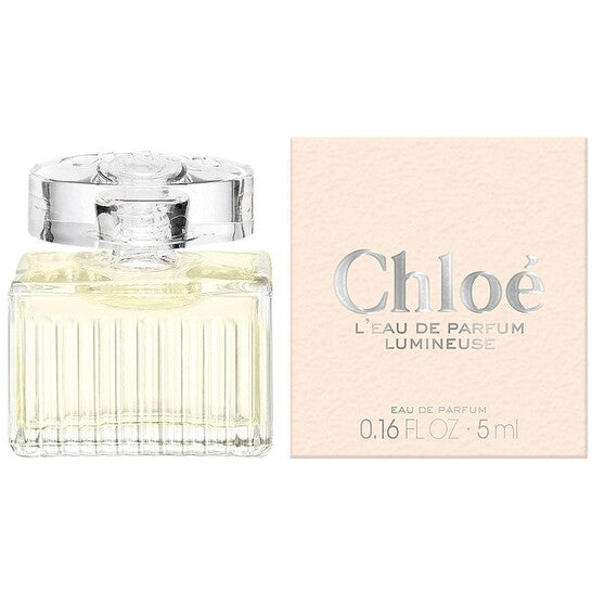 Chloé  Ladies Lumineuse EDP 0.16 oz Fragrances