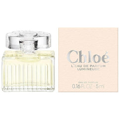 Chloé  Ladies Lumineuse EDP 0.16 oz Fragrances