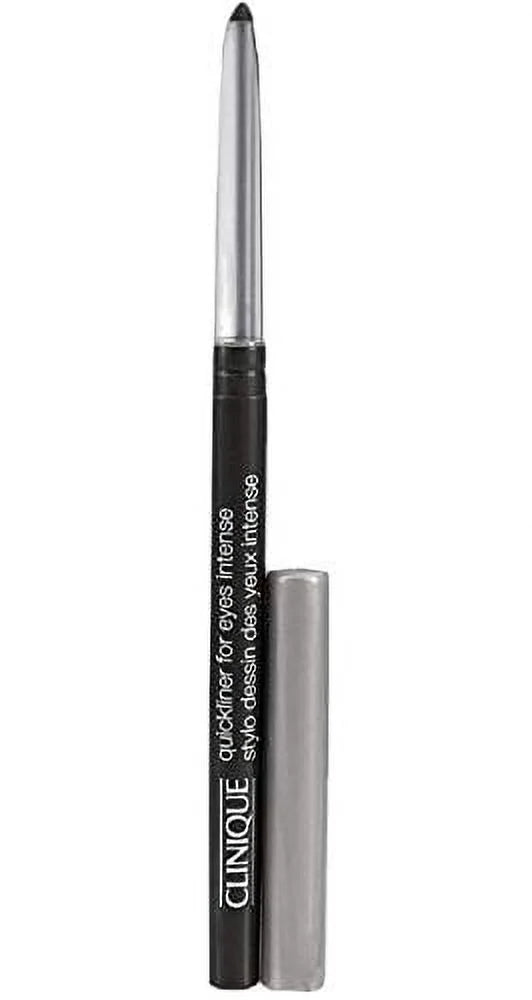 CLINIQUE QUICKLINER FOR EYES INTENSE 0.14G 01 INTENSE BLACK