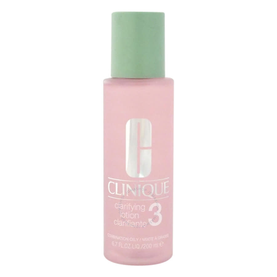 Clinique  / Clarifying Lotion (3) 6.7 oz