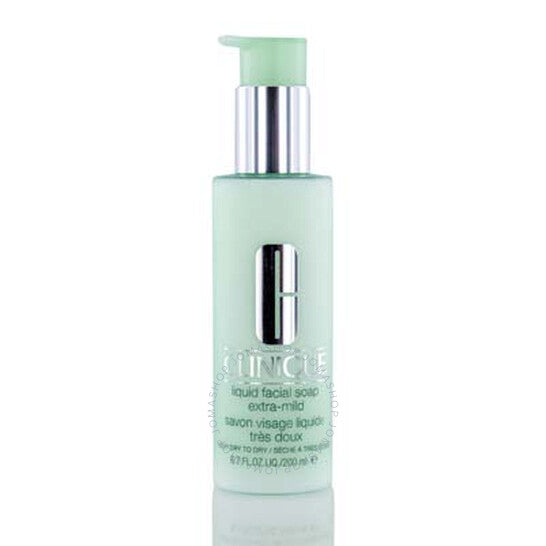 Clinique / Liquid Facial Soap Extra Mild 6.7 oz