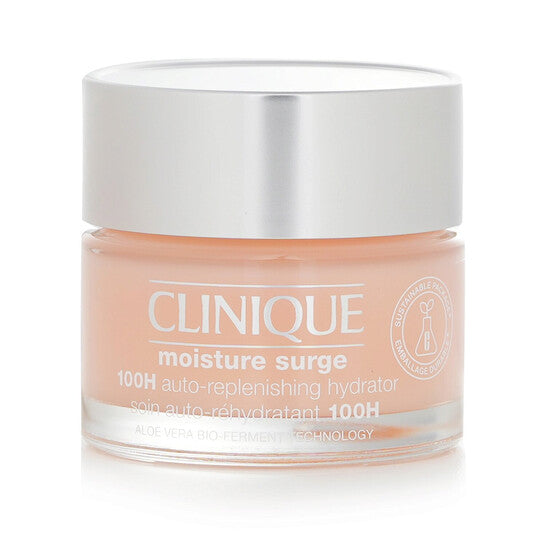 Clinique  Unisex Moisture Surge 100H Auto-Replenishing Hydrator 1.7 oz