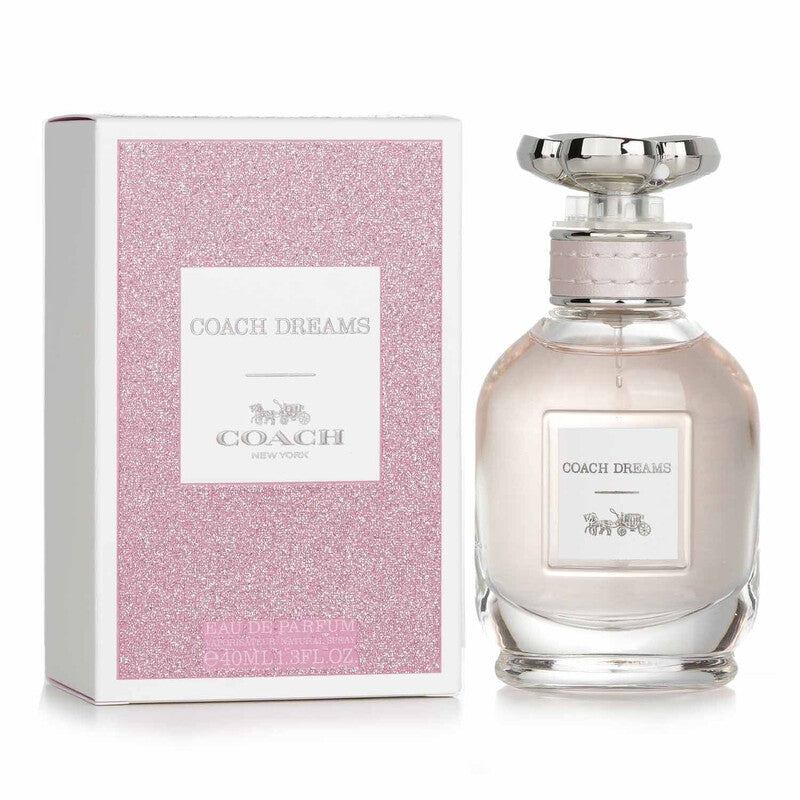 Coach Dreams Eau de Parfum (40ml).