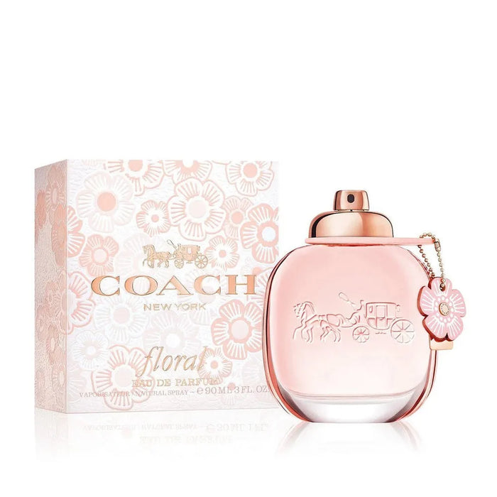 Coach Floral Eau de Parfum (90 ml)