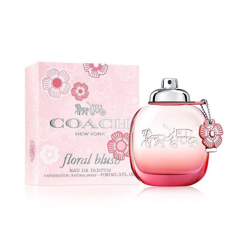Coach Floral Blush Eau de Parfum (90 ml).