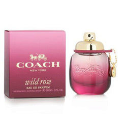 Coach  Ladies Wild Rose EDP Spray 1.0 oz Fragrances