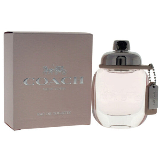 Coach  New York / EDT Spray 1.0 oz (30 ml) (w)