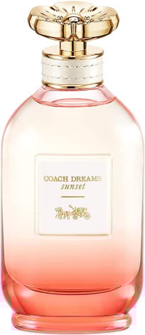 Coach  Ladies Dreams Sunset EDP Body Spray90ml/3 oz Fragrances