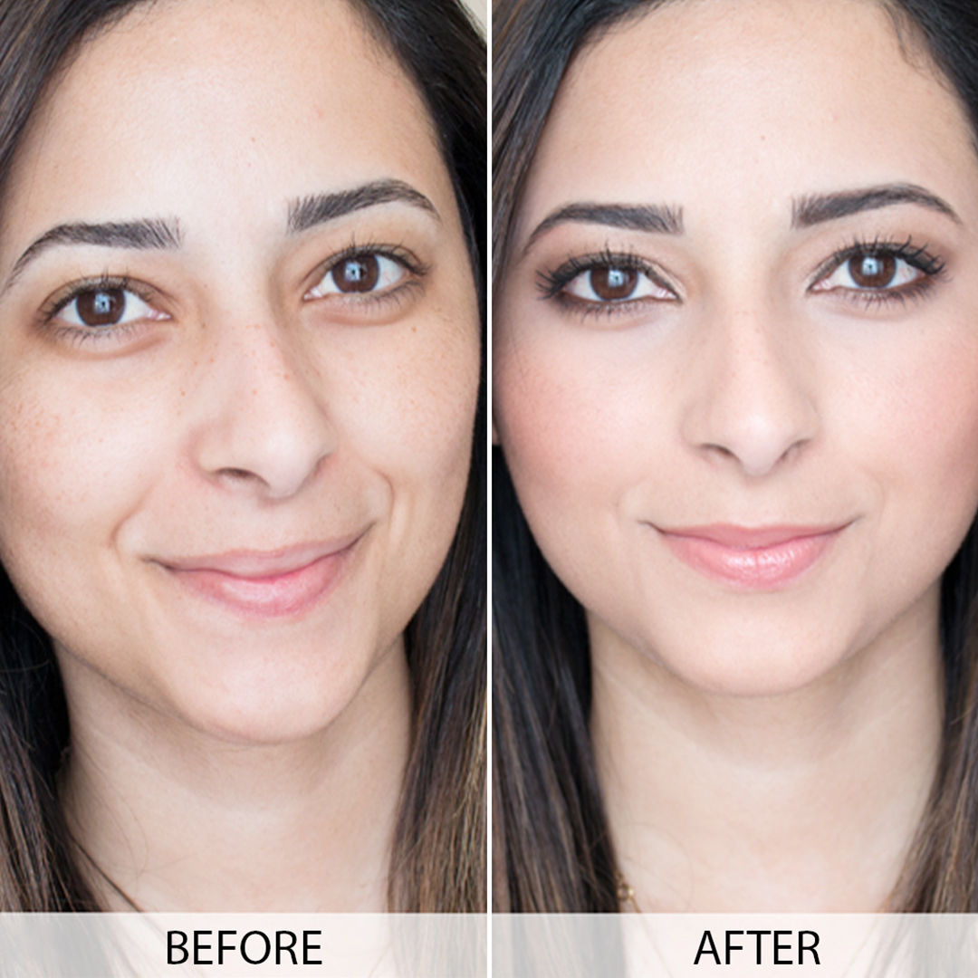 Colorbar Full Cover Makeup Stick With SPF30 002 AU Natural - 9g