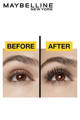MAYBELLINE COLOSSAL WATERPROOF MASCARA BLACK