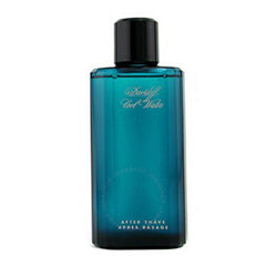 Davidoff  Coolwater Men / After Shave 4.2 oz (m)