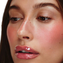 Rhode Skin Peptide Summer Lip Tint - Guava Spritz 10ml/0.3 floz.