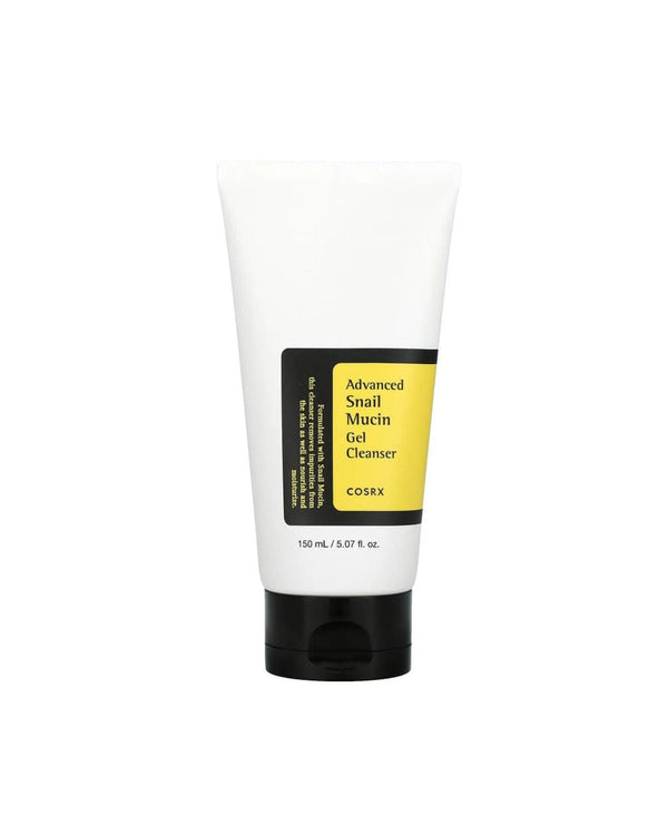 COSRX Advanced Snail Mucin Power Gel Cleanser 150ml