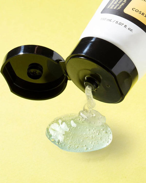 COSRX Advanced Snail Mucin Power Gel Cleanser 150ml