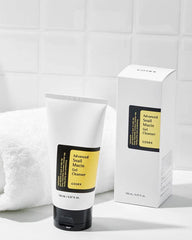COSRX Advanced Snail Mucin Power Gel Cleanser 150ml