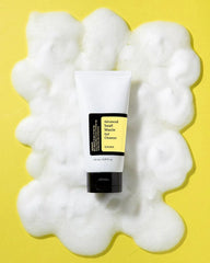 COSRX Advanced Snail Mucin Power Gel Cleanser 150ml