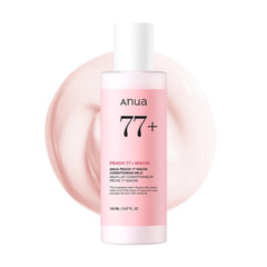 Anua Peach 77 Niacin Conditioning Milk (150 ml)