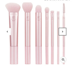 Real Techniques Light Up The Night Bundle