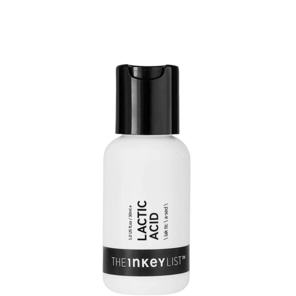 THE INKEY LIST Lactic Acid, 30ml