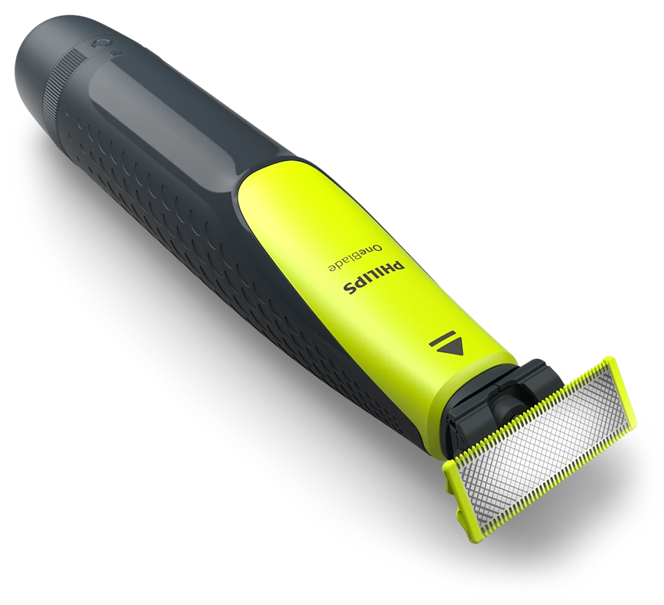 Philips OneBlade Trimmer QP2512/10