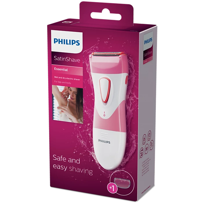 Philips Satinshave HP6306 shaver