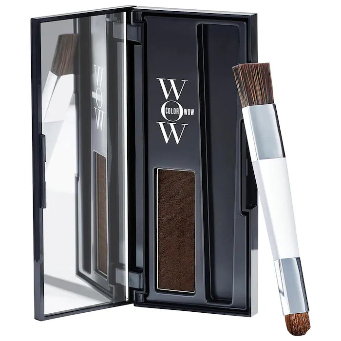 Color Wow Root Cover Up in Dark Brown (2.1g)