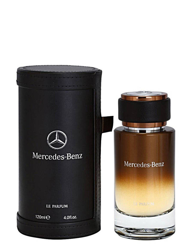 Mercedes-Benz Le Parfum Eau de Parfum (120ml)