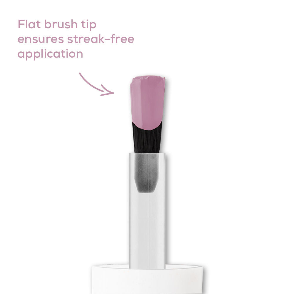 Chambor Colour Studio Le Select Nail Enamel - No. 211 Pause Cafe - 10mL
