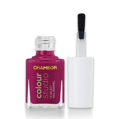 Chambor Colour Studio Le Select Nail Enamel - N 216 Attache - 10mL