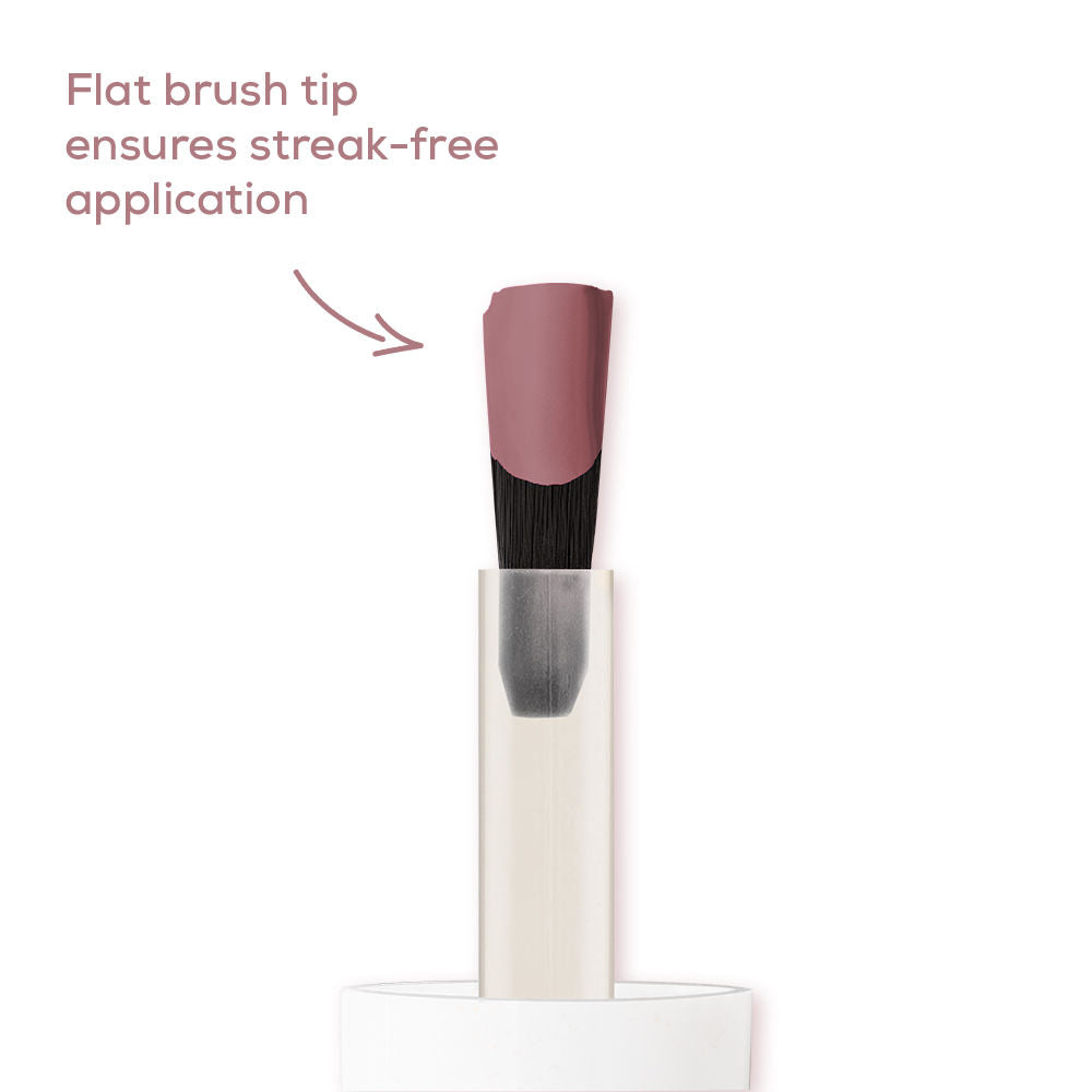 Chambor Colour Studio Le Select Nail Enamel - 218 Chai Break - 10mL