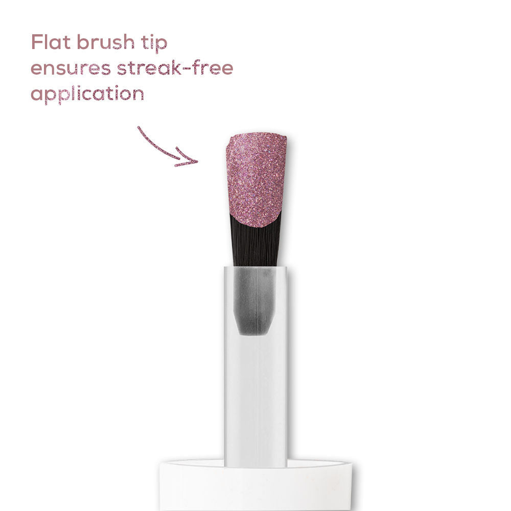 Chambor Colour Studio Le Select Nail Enamel - No. 219 Raise The Bar - 10mL