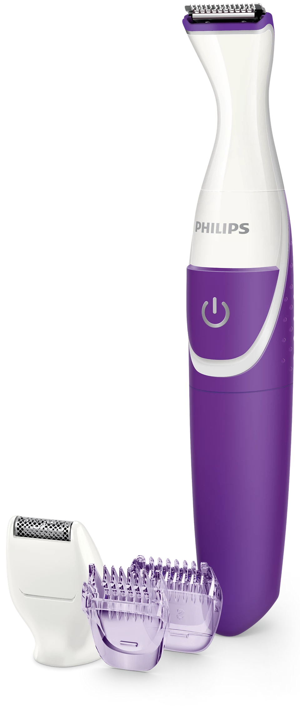 Philips Bikini trimmer 2000 (Essential Series Model BRT383/15)