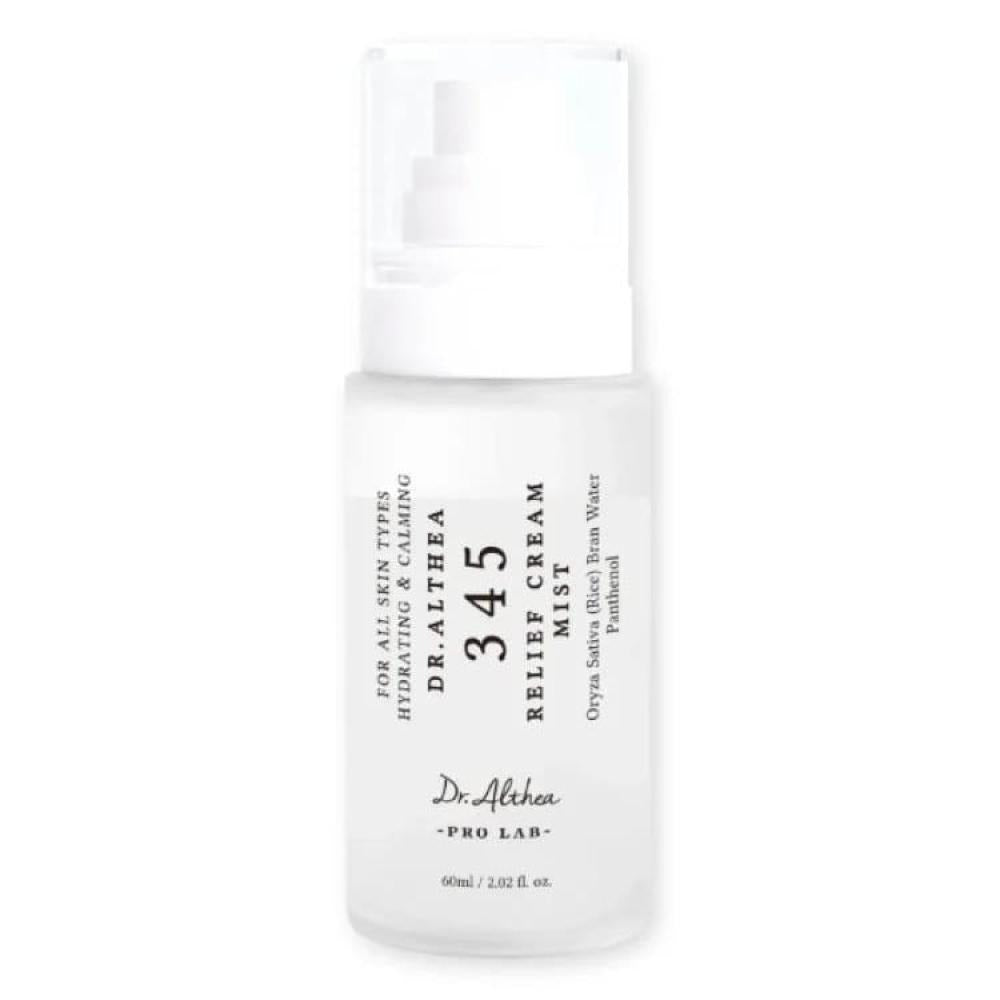 Dr. Althea 345 Relief Cream Mist (60ml)