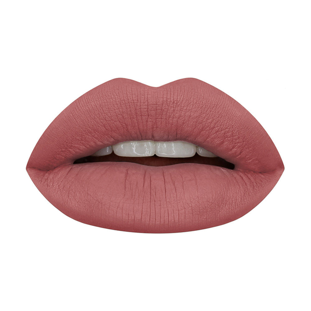 Huda Beauty Matte Liquid Lipstick (Sweet Talker) - 4.2 mL