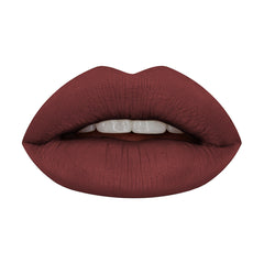 Huda Beauty Matte Liquid Lipstick (First Class) - 4.2 mL