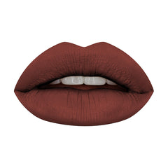 Huda Beauty Matte Liquid Lipstick (Drama Mama) - 4.2 mL