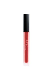 Huda Beauty Matte Liquid Lipstick (Miss America) - 4.2 mL
