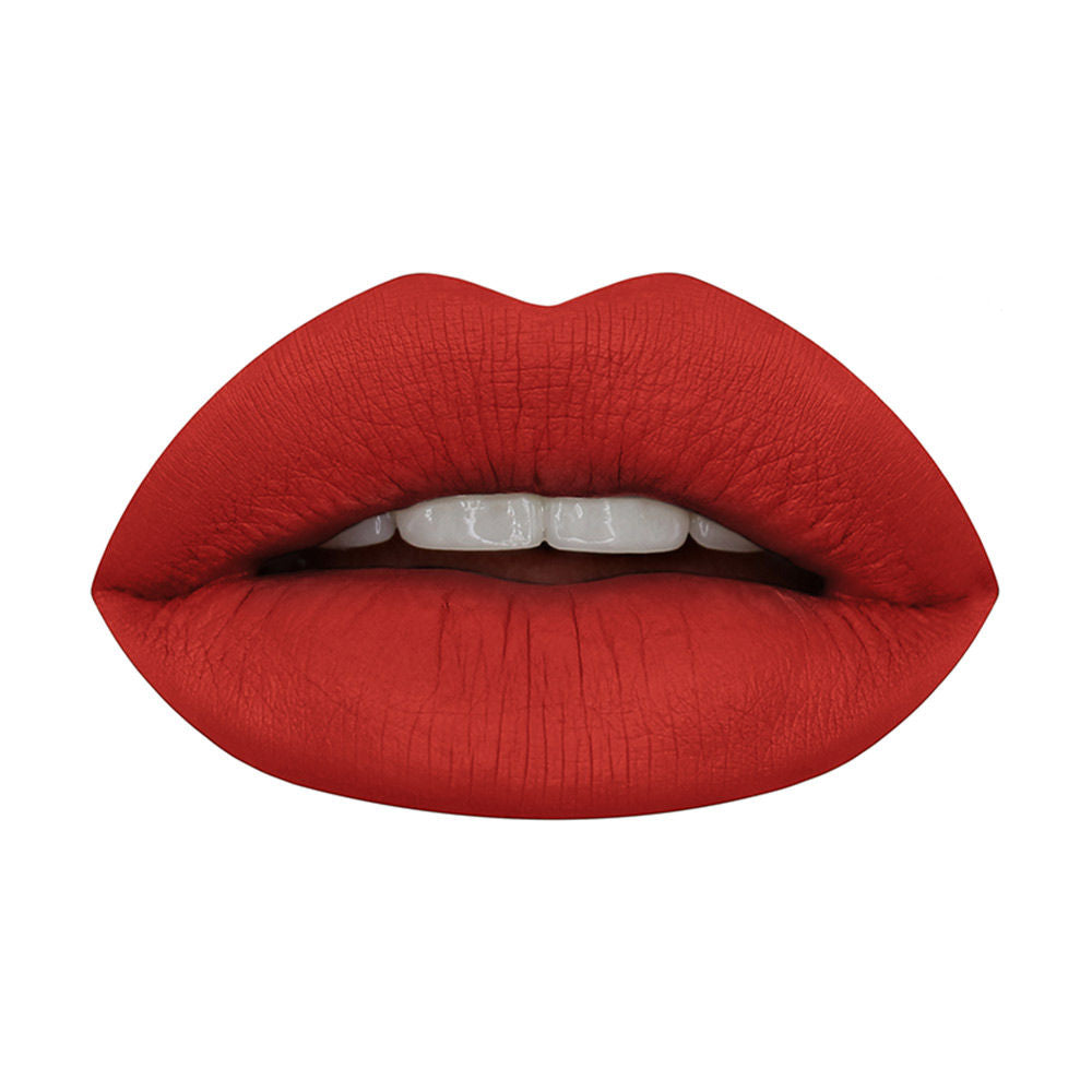 Huda Beauty Matte Liquid Lipstick (Miss America) - 4.2 mL