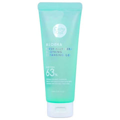 Cathy Doll Aloeha Fresh Aloe Vera Soothing Cleansing Gel (120ml)