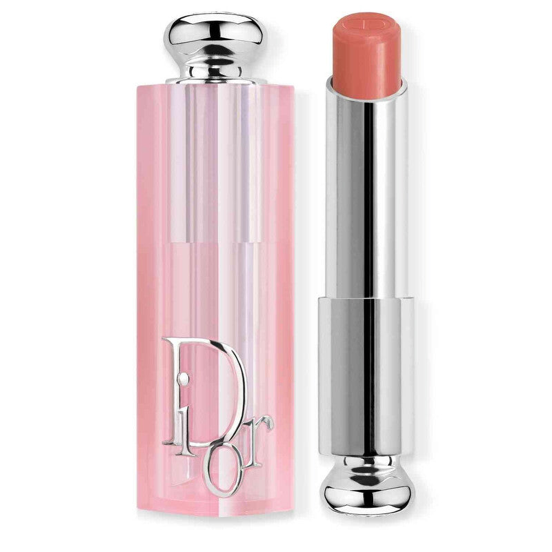 Dior Addict Lip Glow Color Awakening Lip Balm in the shade 012 Rosewood