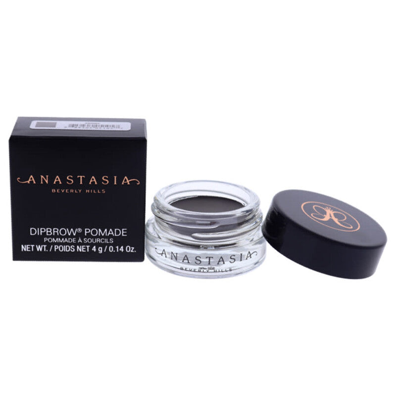 Anastasia Beverly Hills Dipbrow Pomade in the shade Ebony (4g / 0.14 oz)