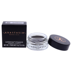 Anastasia Beverly Hills Dipbrow Pomade in the shade Ebony (4g / 0.14 oz)