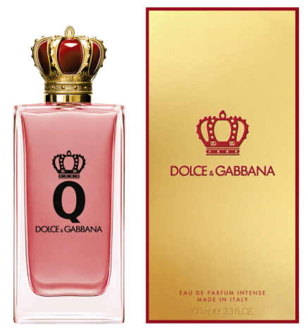 Dolce&Gabbana Eau de Parfum Intense (100ml)