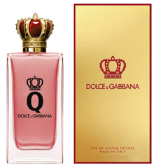 Dolce&Gabbana Eau de Parfum Intense (100ml)